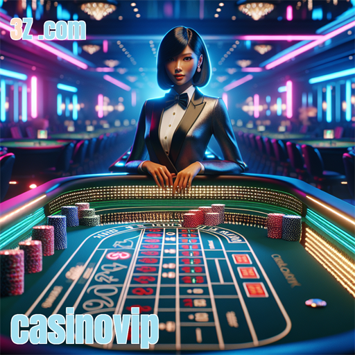 Explorando os Jogos Inovadores do CasinoVIP no Brasil