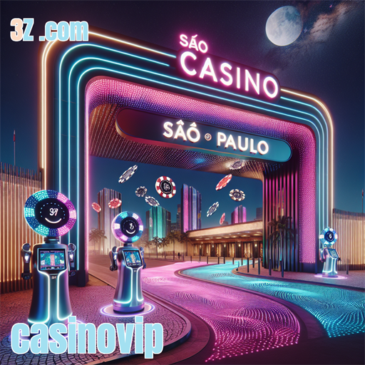 Plataforma Inovadora do CasinoVIP Para Jogadores Brasileiros