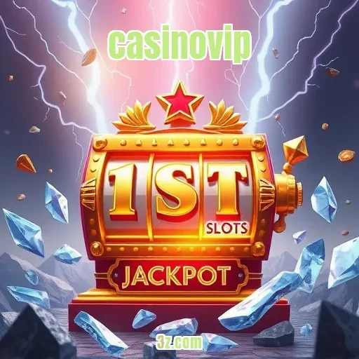casinovip Caça-Níqueis
