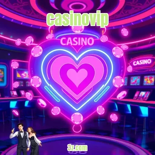 casinovip Eventos Esportivos